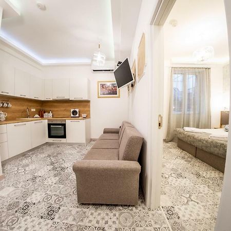 Sofia Pearl Life Apartment - No Window Apartment 외부 사진