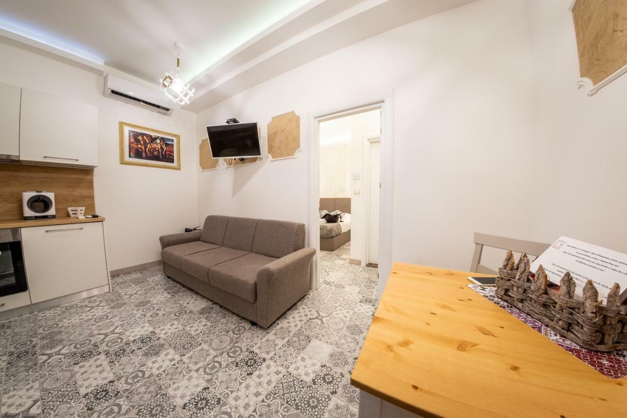 Sofia Pearl Life Apartment - No Window Apartment 외부 사진