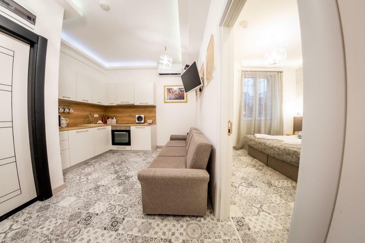 Sofia Pearl Life Apartment - No Window Apartment 외부 사진