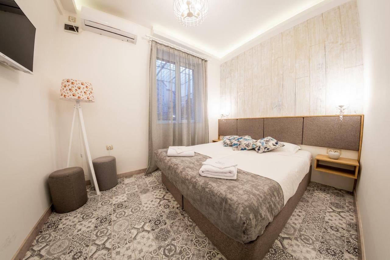 Sofia Pearl Life Apartment - No Window Apartment 외부 사진