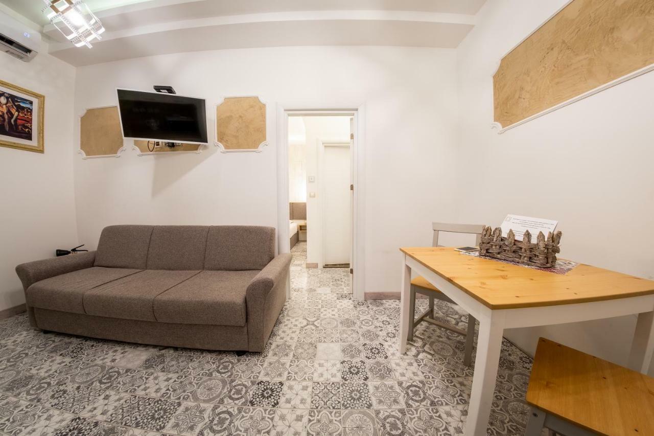 Sofia Pearl Life Apartment - No Window Apartment 외부 사진