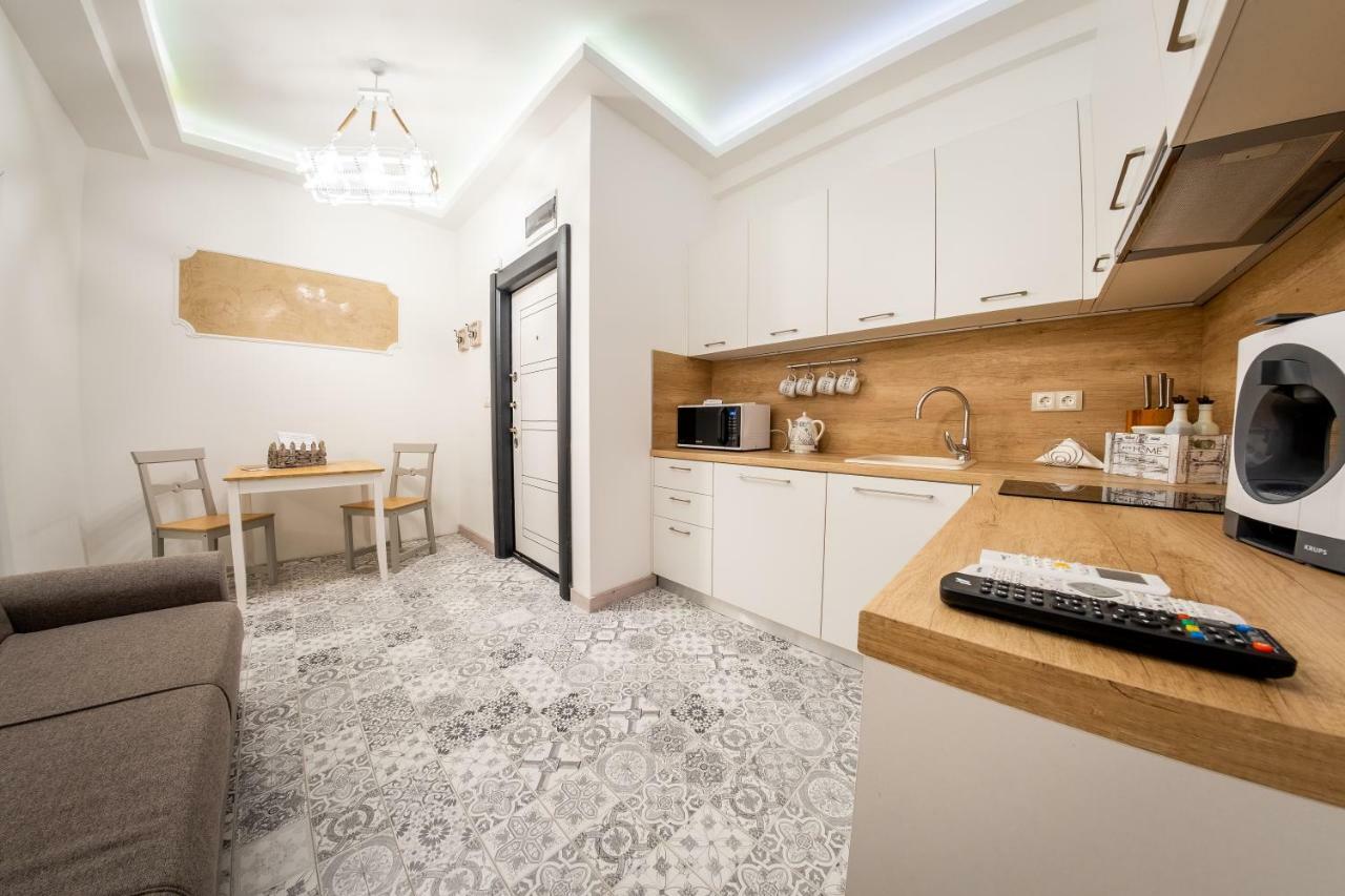 Sofia Pearl Life Apartment - No Window Apartment 외부 사진