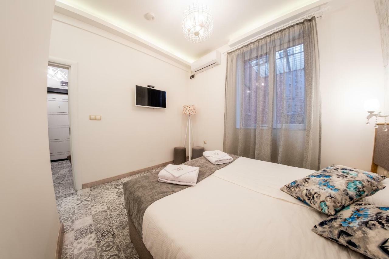 Sofia Pearl Life Apartment - No Window Apartment 외부 사진